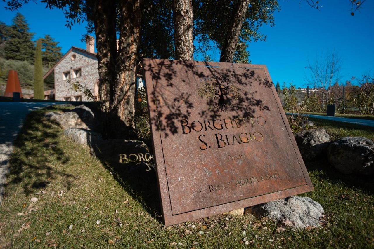 Borghetto San Biagio Relais Agriturismo Acomodação com café da manhã Thiene Exterior foto